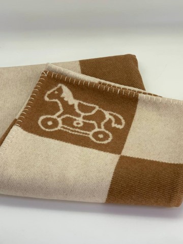 Плед Hermes 100х140 см
