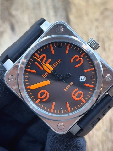 Часы Bell & Ross