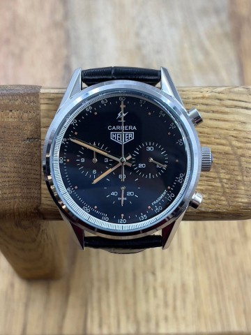 Часы TAG Heuer