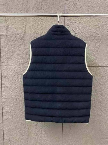 Жилет Brunello Cucinelli