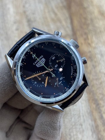 Часы TAG Heuer