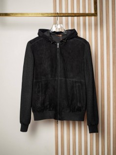 Бомбер Loro Piana