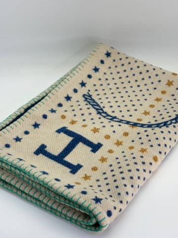 Плед Hermes 100х140 см