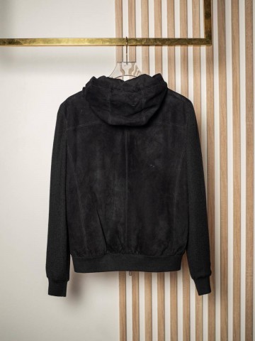 Бомбер Loro Piana