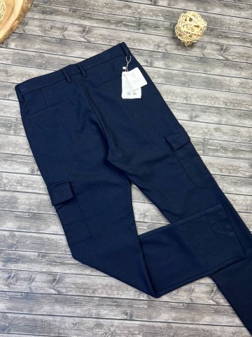 Брюки Brunello Cucinelli