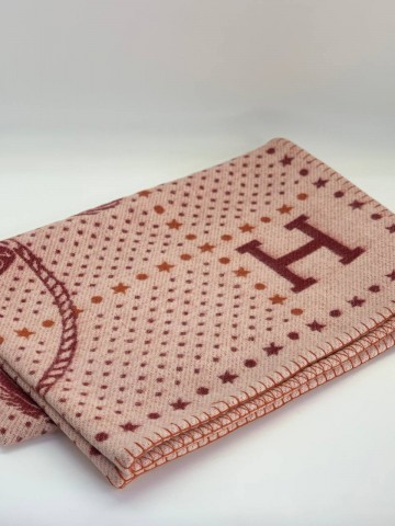 Плед Hermes 100х140 см