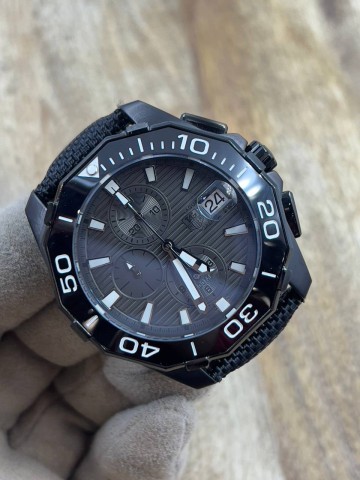 Часы TAG Heuer
