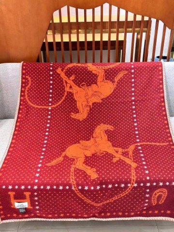 Плед Hermes 100х140 см