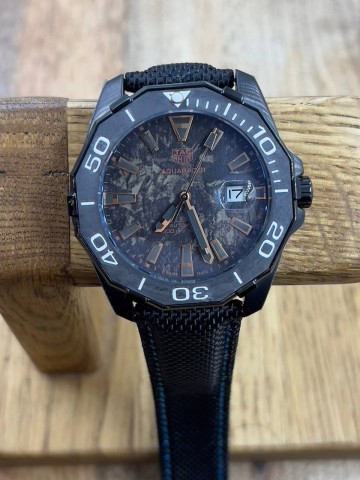 Часы TAG Heuer