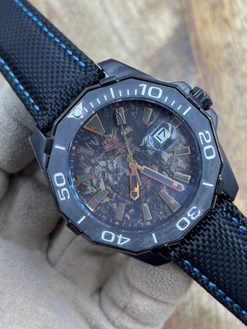 Часы TAG Heuer