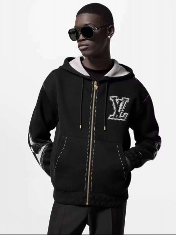 Кофта Louis Vuitton