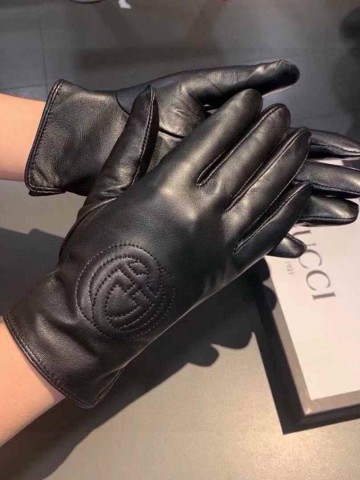 Перчатки Gucci