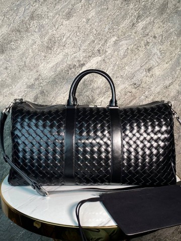 Дорожная сумка Bottega Veneta