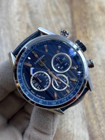 Часы TAG Heuer