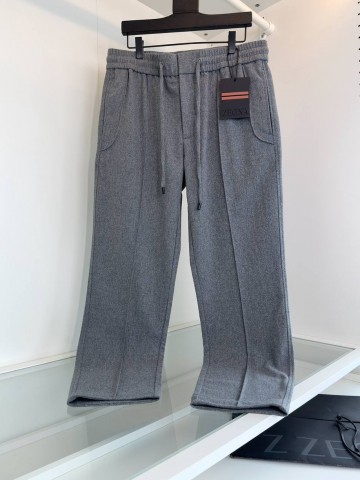 Брюки Zegna