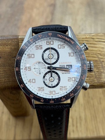 Часы TAG Heuer