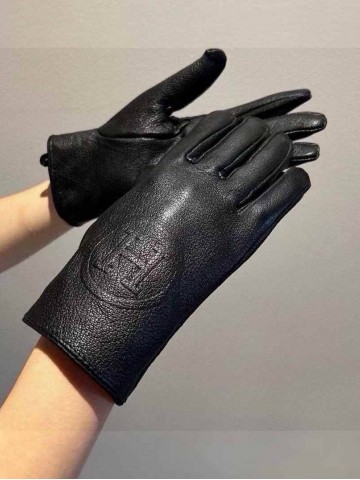 Перчатки Hermes