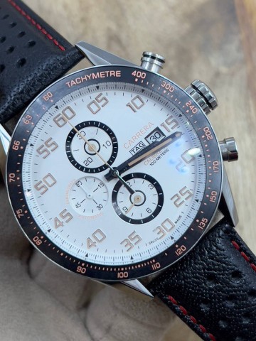 Часы TAG Heuer