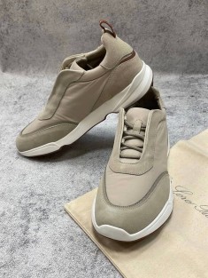Кроссовки Loro Piana