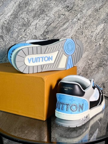 Кеды Louis Vuitton