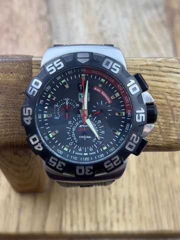 Часы TAG Heuer