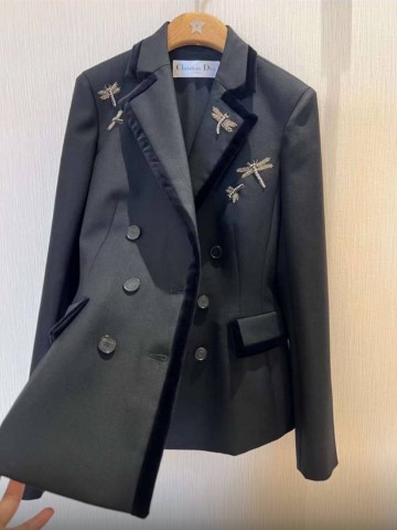 Пиджак Dior