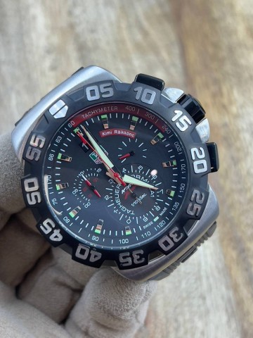 Часы TAG Heuer