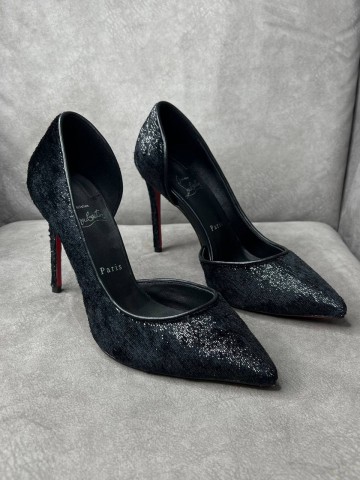 Босоножки Christian Louboutin
