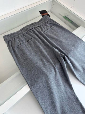 Брюки Zegna