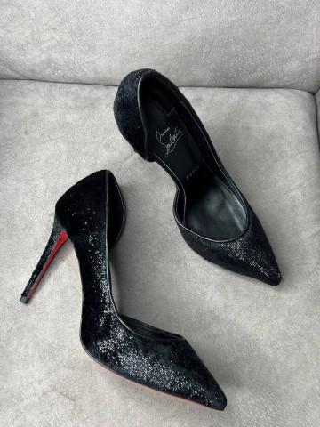 Босоножки Christian Louboutin