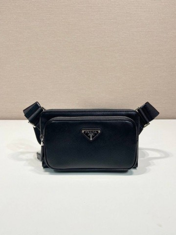 Поясная сумка Prada