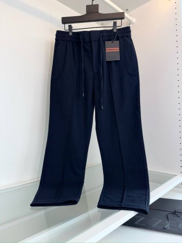 Брюки Zegna