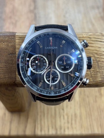 Часы TAG Heuer