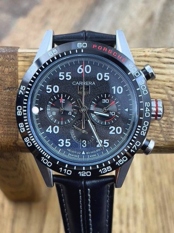 Часы TAG Heuer