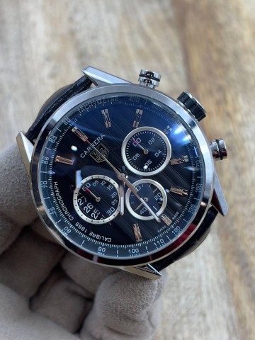 Часы TAG Heuer