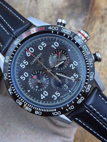 Часы TAG Heuer