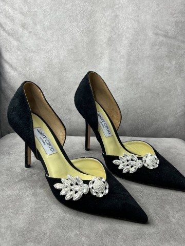 Босоножки Jimmy Choo