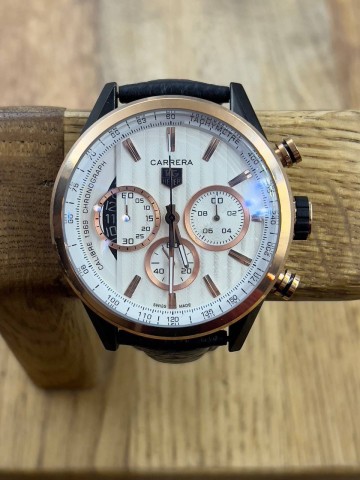 Часы TAG Heuer