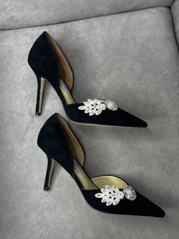 Босоножки Jimmy Choo