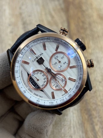 Часы TAG Heuer