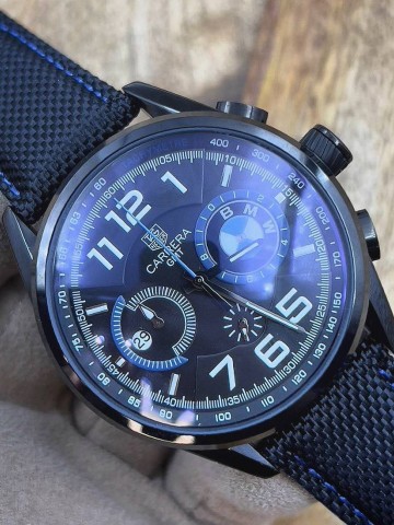 Часы TAG Heuer