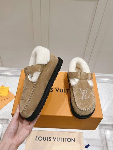 Сандалии Louis Vuitton