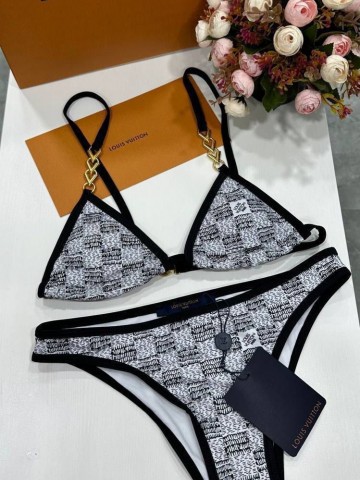 Купальник Louis Vuitton