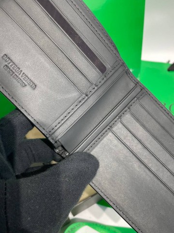 Портмоне Bottega Veneta