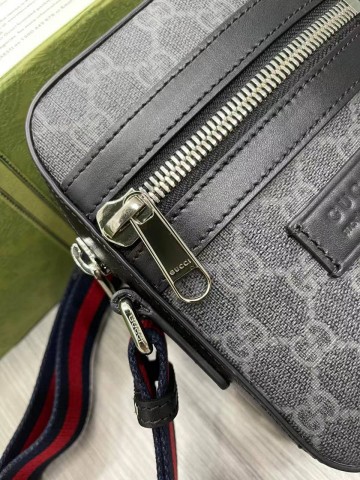 Сумка-мессенджер Gucci