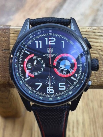 Часы TAG Heuer