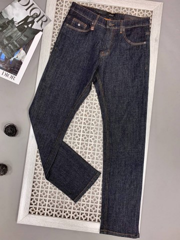 Джинсы Zegna