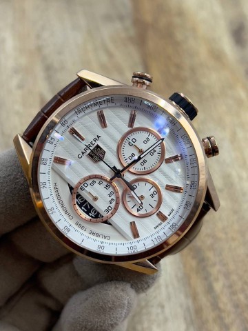 Часы TAG Heuer