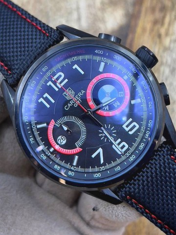 Часы TAG Heuer