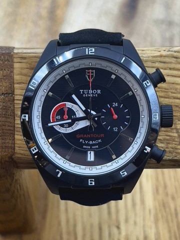 Часы Tudor
